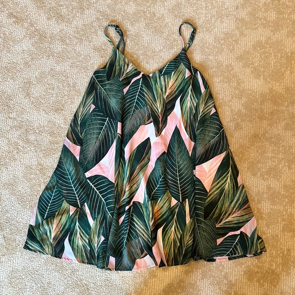 Show me your mumu dress